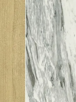 Элемент декоративный Skyfall Bianco Block Nat Lux (610110000618)