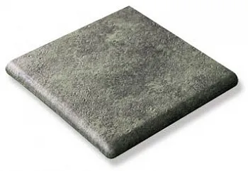 Ступень угловая Esquina Jasper Gris