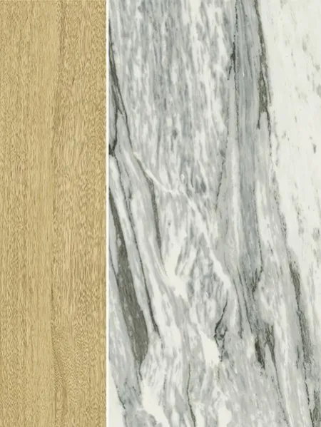 Элемент декоративный Skyfall Bianco Block Nat Lux (610110000618) (изображение)