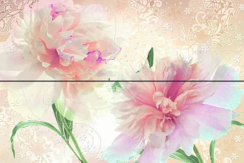 Панно Dec. Aurora Set.2