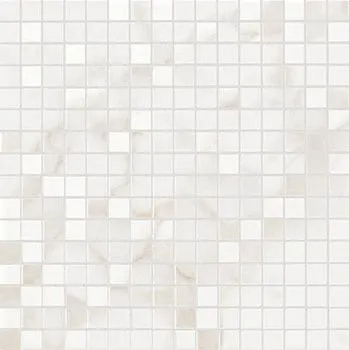 Мозаика Roma Diamond Calacatta Mosaico (fNH0)