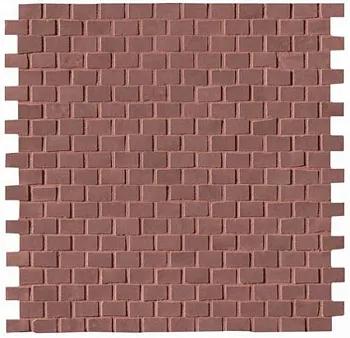 Мозаика Brooklyn Brick Flame Mos.