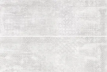 Декор Habita Life Grey (в ассорт. 2вида)