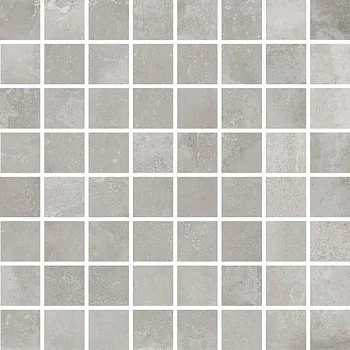 Керамогранит URBAN MOSAIC SILVER