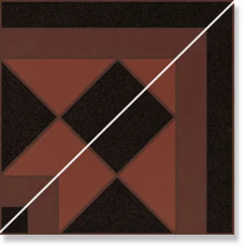 Декор напольн. Cant. Basidon Terra