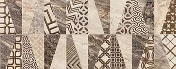 Декор LAPIS Wall LUKS Decor Rektifiye