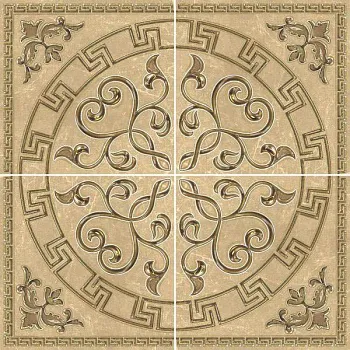 Декор Розетон Eterna