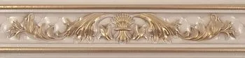 Бордюр Vardo Crema Roseton (BW0ROS11)