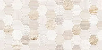 Декор Luxus (соты) (LX2L091DT)