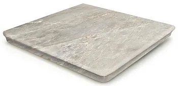 Угловая ступень PELD.AN.F MB OYSTER OUT