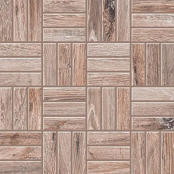 Мозаика BRIGANTINA BRAID SMALL BG03  неполиров.