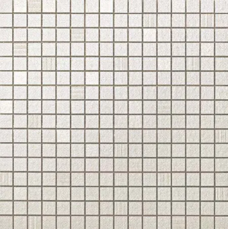 Мозаика настенная Room White Mosaico Q (9RQW) (изображение)