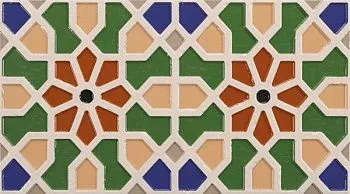 Настенный керамогранит MEDINA VERDE