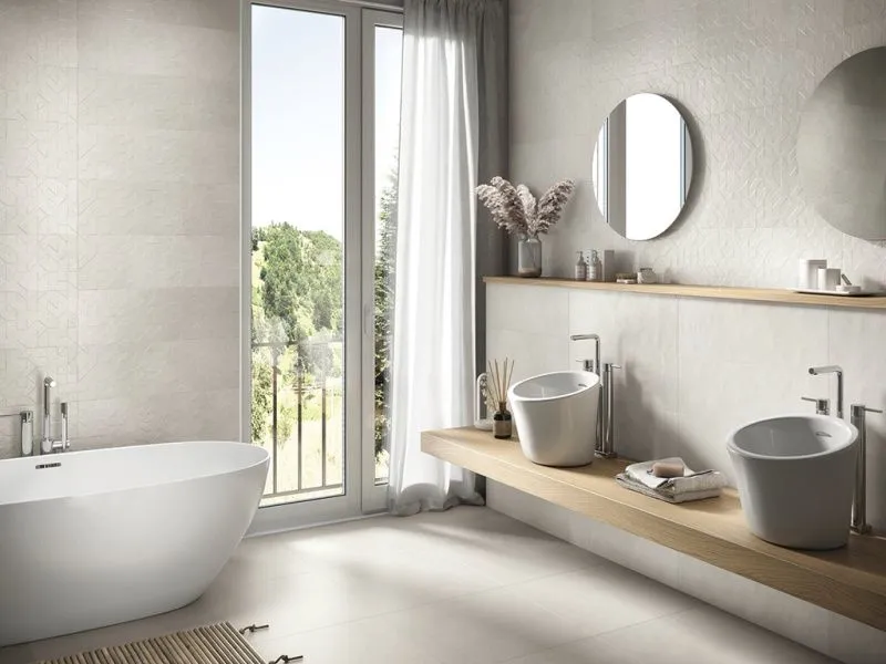 Керамическая плитка KLEN от производителя APE Ceramica –  фото