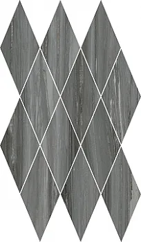 Мозаика Charme Advance Palissandro Mosaico Diamond (620110000141)