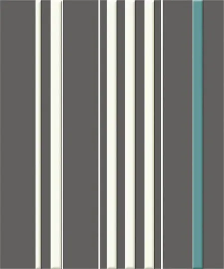 Мозаика FORMELLA RAME MIX 107349 (изображение)