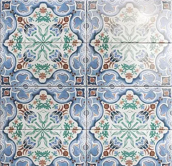 Декор RIVIERA Antibes