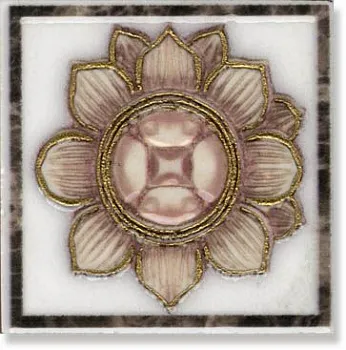 Вставка Taco Rosette