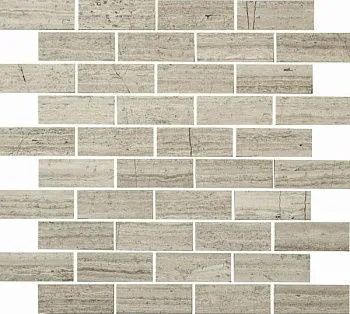 Мозаика QS-Br014-28x73H/10