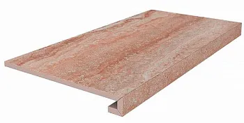 Ступень Амбуаз  клееная беж (DL602200R/GCF)