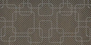 Декор G-142/M/d01 (GT-142/d01) коричневый