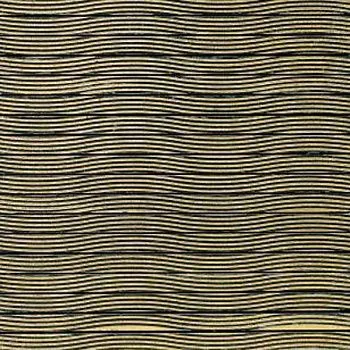 Нат.камень Luxury ONDA 3 (1,5х30,5)