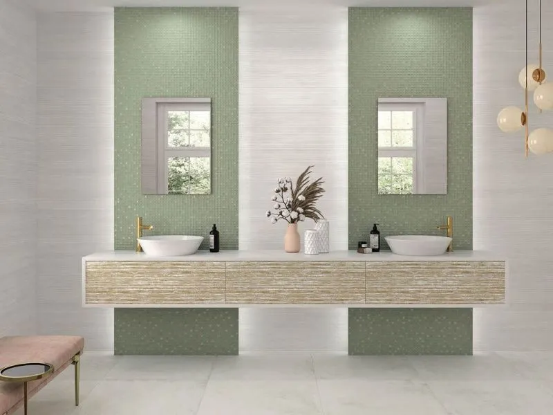 Керамическая плитка JAPANDI от производителя Durstone –  фото