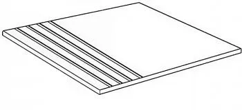 Ступень MILD MIc01 Непол.