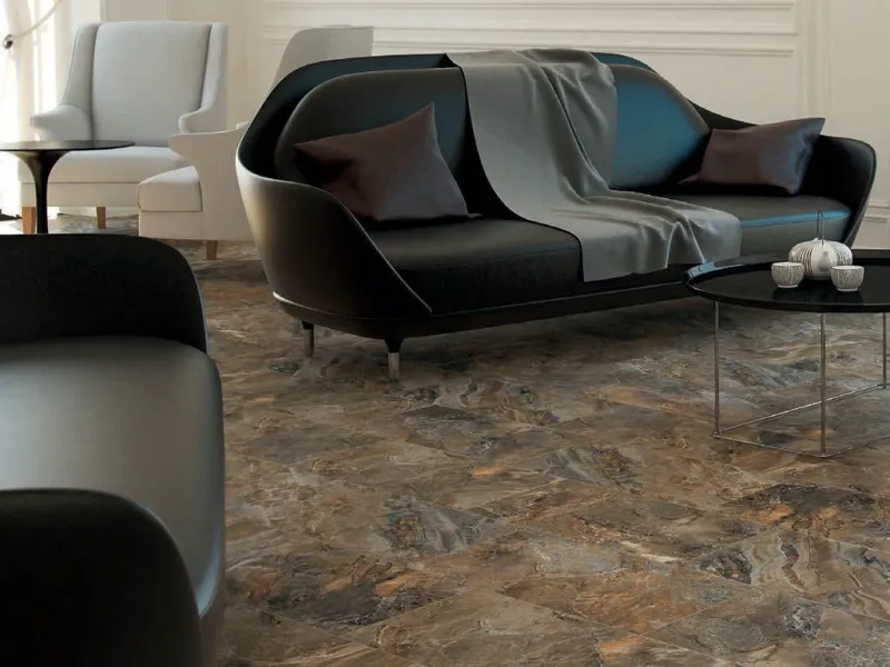 Ступени SEA ROCK от производителя Mayor Ceramica –  фото