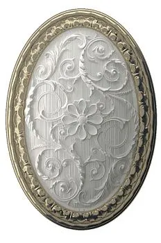 Вставка Inserto Akros