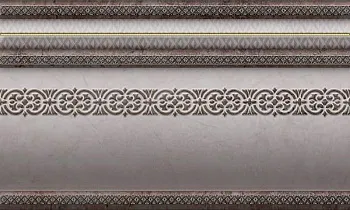 Плинтус Zocalo Welcome