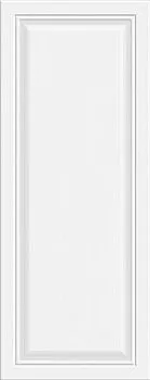 Настенная плитка Линьяно белый панель 7180