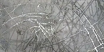 Декор Decor Bright Silver 30х60