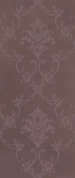 Настенная плитка LIBERTY DAMASKO PRUGNA