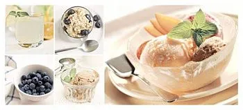 Декор Relax Мороженое (RX2G452DT)