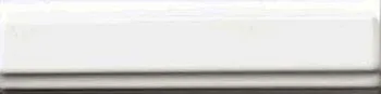 Бордюр BLANCOS Remate Quarter Blanco Mate