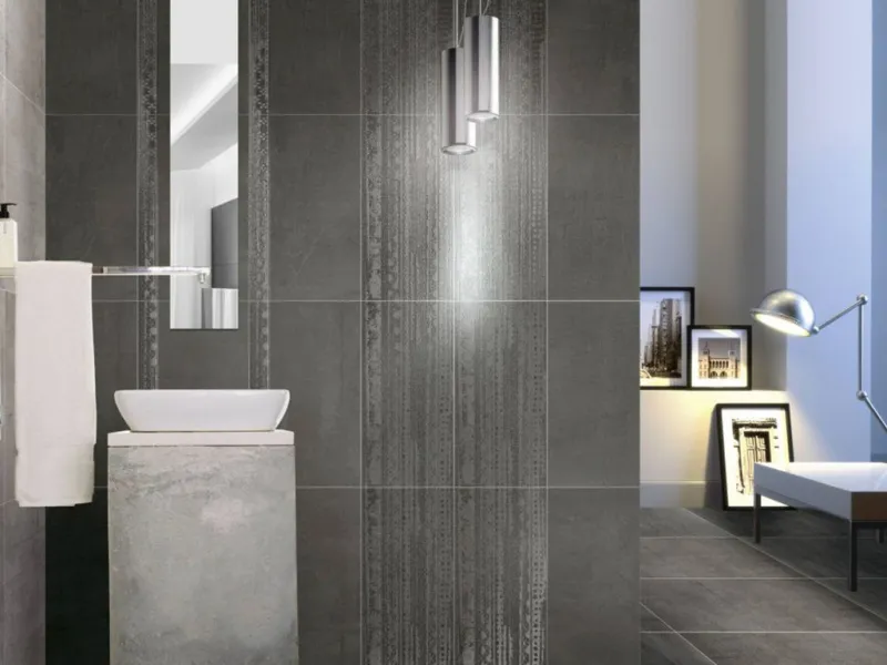 Керамическая плитка FLUID от производителя Ceramiche Brennero –  фото