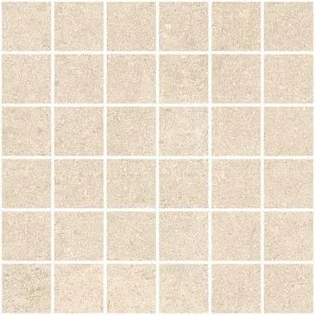 Мозаика Newcon K9516748R001VTE0 Кремовый R10B 5*5 