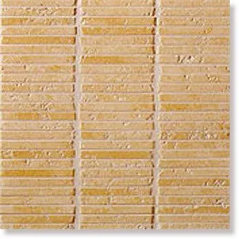 ITA. GIALLO TESSERE декор