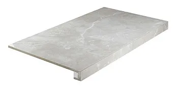 Фронтальная ступень Selection Grigo Grey с капиносом