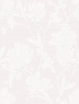 Настенная плитка 1034-0168 Натали белый