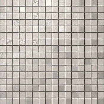Мозаика Dwell Silver Mosaico Q (9DQS)