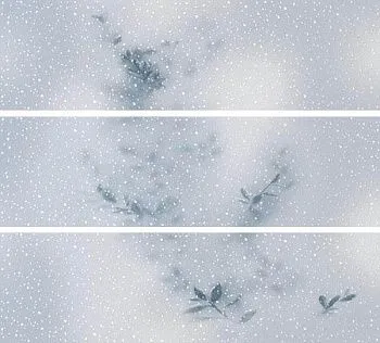 Панно INTUITION DECOR REBORN SKY (A+B+C) S-97