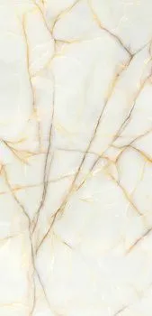 Керамогранит ONICE GOLD PUL. 120x260 120х260