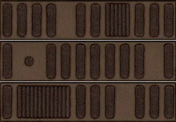 Настенная плитка Omura