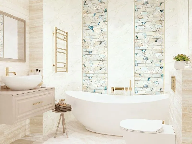 Керамическая плитка DOVER от производителя New Trend –  фото