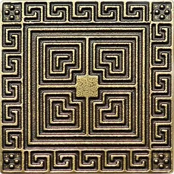 Декор ATHENAS CLASSIC