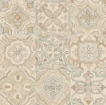 Декор K947853R0001VTE0 Newcon Пэчворк Теплая Гамма Рект 