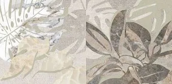 Декор Marble-Beton Цветочный (K949798LPR01VTE0)