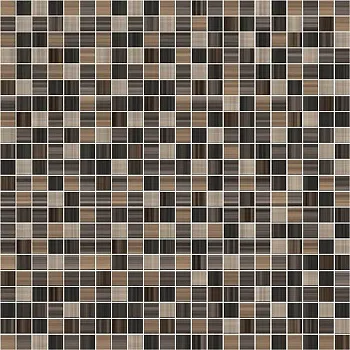 Напольная плитка Motive (MF4Р112D) коричневая 32.6х32.6